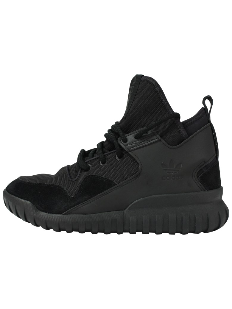 Buy Adidas 'Tubular X' Shoe - Core Black