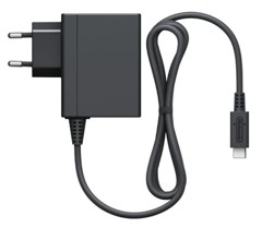 Nintendo Switch Power Adapter (OEM)