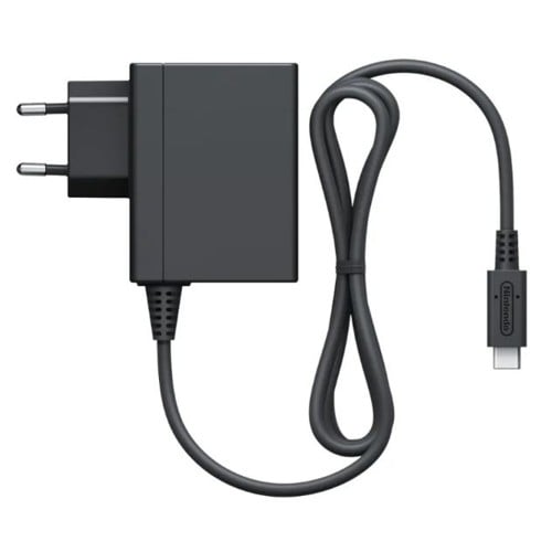 Switch Power Adapter (OEM)