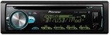Pioneer DEH-S5000BT CD/Bluetooth/Spotify thumbnail-4