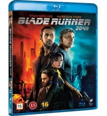 Blade Runner 2049 (Blu-Ray)