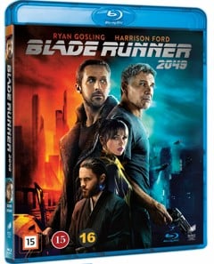 Blade Runner 2049 (Blu-Ray)