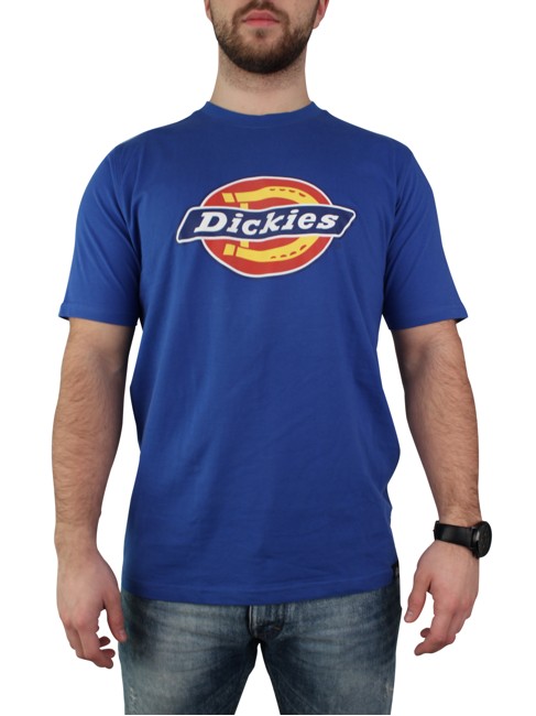 Dickies T-shirt 'Horseshoe Tee Men'