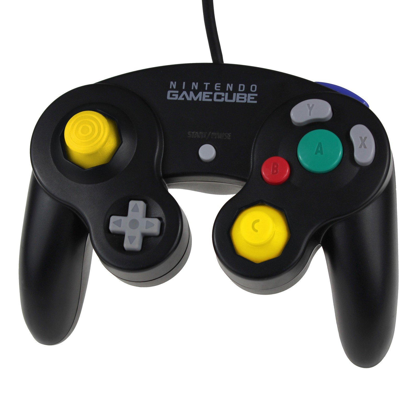 Buy Thumbstick for GameCube Nintendo c-stick analog replacement ZedLabz ...