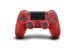 Sony Dualshock 4 Controller v2 - Red thumbnail-1