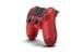 Sony Dualshock 4 Controller v2 - Red thumbnail-4
