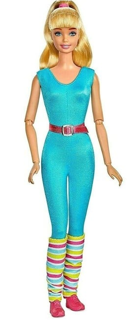 Barbie - Toy Story 4 (GFL78)