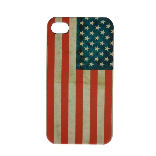 GEAR - iPhone5/5s Cover