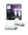 zz Philips Hue - E27 2 Pack -  White & Color Ambiance - Bluetooth thumbnail-1