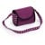 Bayer - Dolls Pram Trendy - Purple (13037AA) thumbnail-2