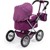 Bayer - Dolls Pram Trendy - Purple (13037AA) thumbnail-3