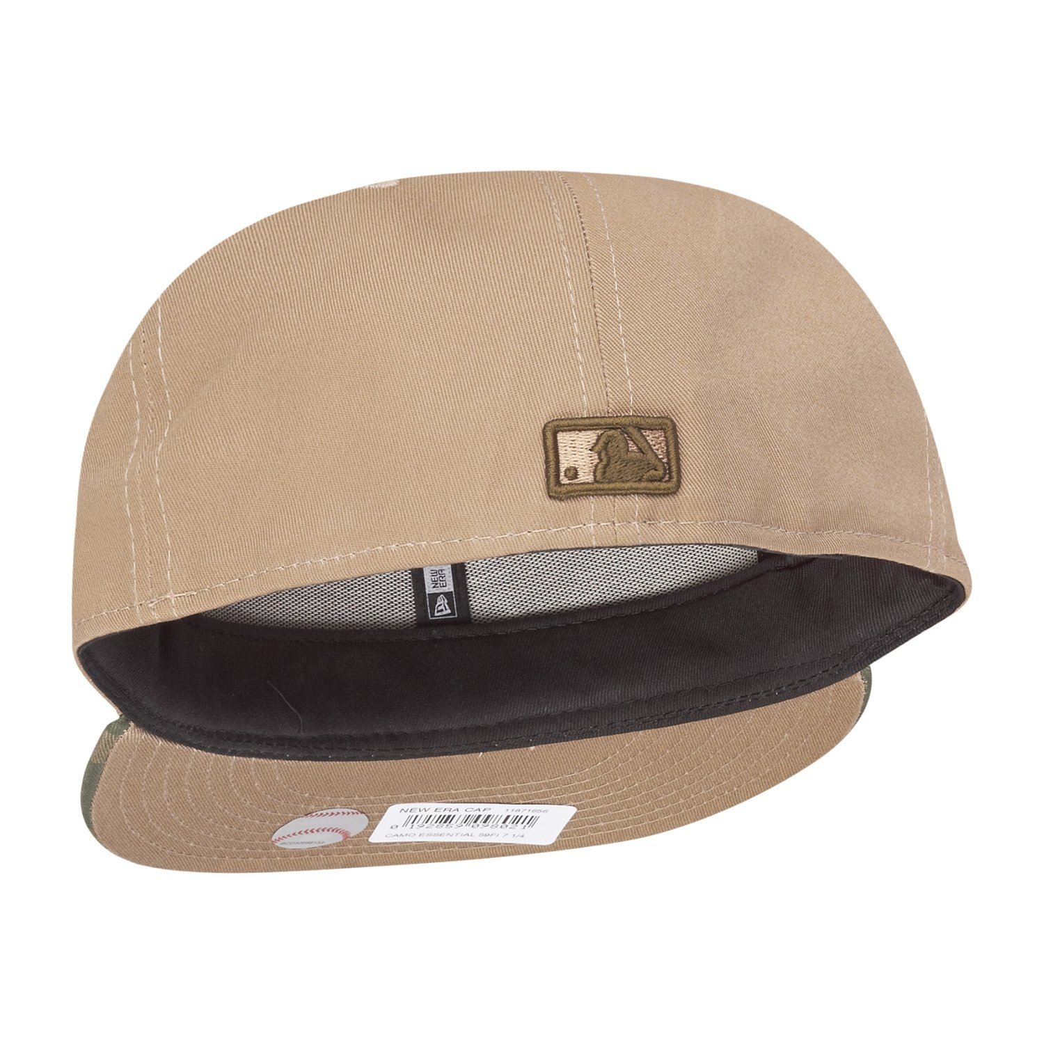Kop New Era 59fifty Fitted Cap Mlb New York Yankees Wood Camo Kop New Era 59fifty Fitted Cap Mlb New York Yankees Wood Camo