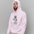 Caylor & Sons Wicked Hoodie Pink thumbnail-3