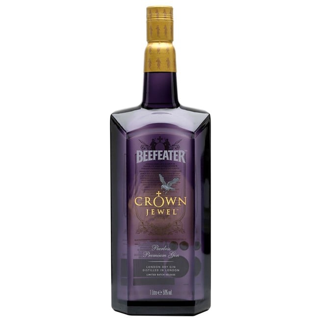 Beefeater - Crown Jewel Gin, 100 cl
