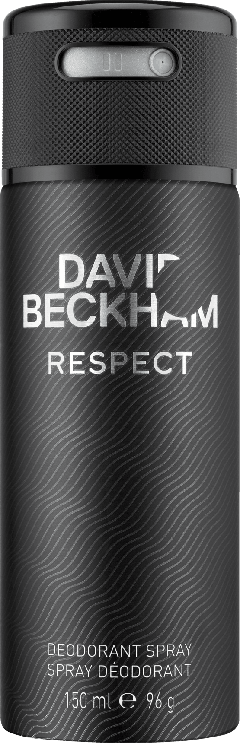 David Beckham - Respect Deo Spray  150 ml