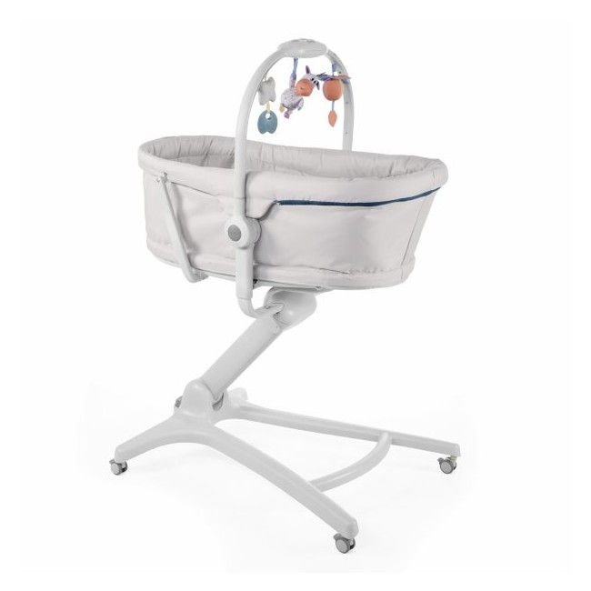 Chicco - Baby Hug 4 in 1 - Glacal
