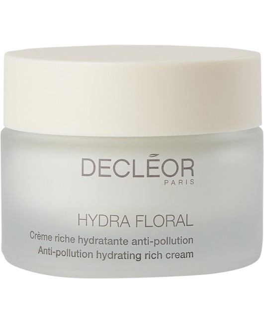 Decléor - Hydra Floral Hydrating Rich Cream 50 ml