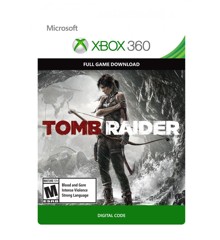 Tomb Raider ™