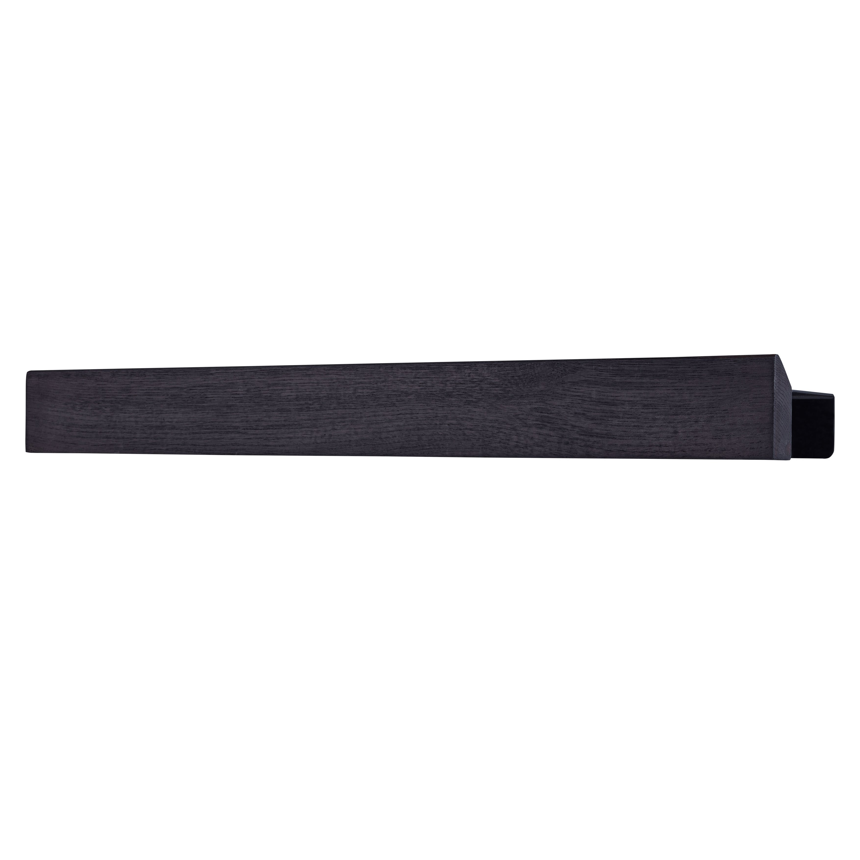 Gejst - Flex Rail 60 cm - Black/Black (00426)