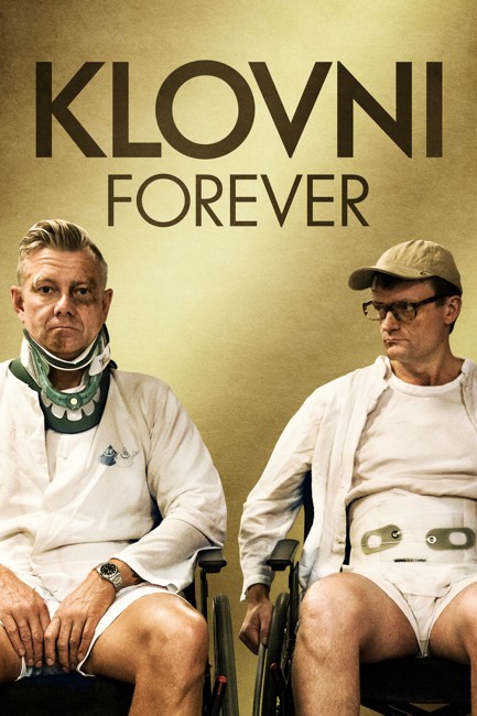 Klovn Forever - Lejefilm (Code via email)