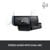 LOGITECH C920 HD Pro Webcam USB black thumbnail-4