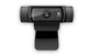 LOGITECH C920 HD Pro Webcam USB black thumbnail-5