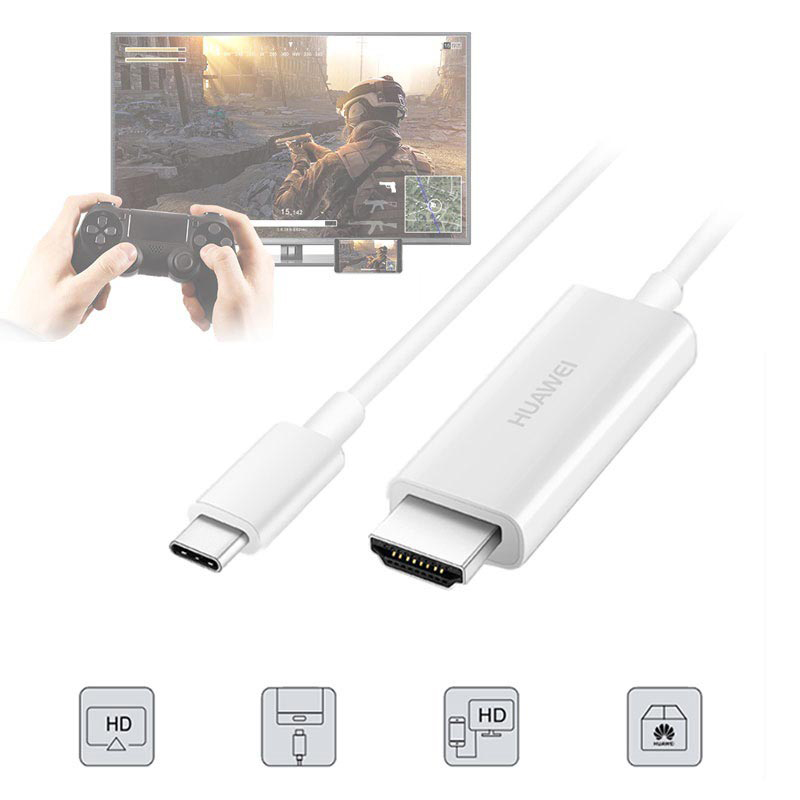 Mhl type c hdmi. Huawei адаптер для HDMI. Переходник Huawei Type-c HDMI ad11. Переходник тайп си на HDMI Huawei. Белый адаптер Хуавей HDMI.