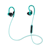 JBL - Reflect Contour In-Ear Sport Hovedtelefoner Teal thumbnail-1