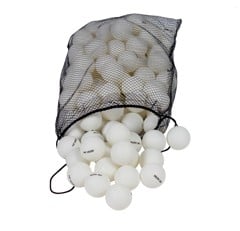 My Hood - Table Tennis Balls - 100 pcs (901022)