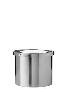 Stelton - Arne Jacobsen ishink 1 l. steel