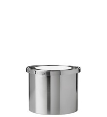 Stelton - Arne Jacobsen Isol. Eiseimer 1 l. steel
