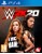WWE 2K20 thumbnail-1