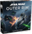 Star Wars - Outer Rim - Brætspil (Engelsk) thumbnail-1