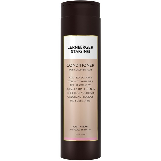 Lernberger Stafsing - Conditioner For Coloured Hair 200 ml