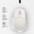 LOGITECH MX Master 2S Wireless Mouse - LIGHT GREY thumbnail-4