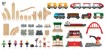 BRIO - Deluxe Railway Set (33052) thumbnail-8