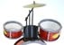 Bontempi - Drum with Chair (514504) thumbnail-2