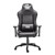 DON ONE - Corleone Gaming Chair Black/Carbon thumbnail-2