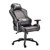 DON ONE - Corleone Gaming Chair Black/Carbon thumbnail-3