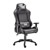 DON ONE - Corleone Gaming Chair Black/Carbon thumbnail-1