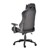 DON ONE - Corleone Gaming Chair Black/Carbon thumbnail-5