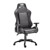 DON ONE - Corleone Gaming Chair Black/Carbon thumbnail-6
