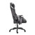 DON ONE - Corleone Gaming Chair Black/Carbon thumbnail-7