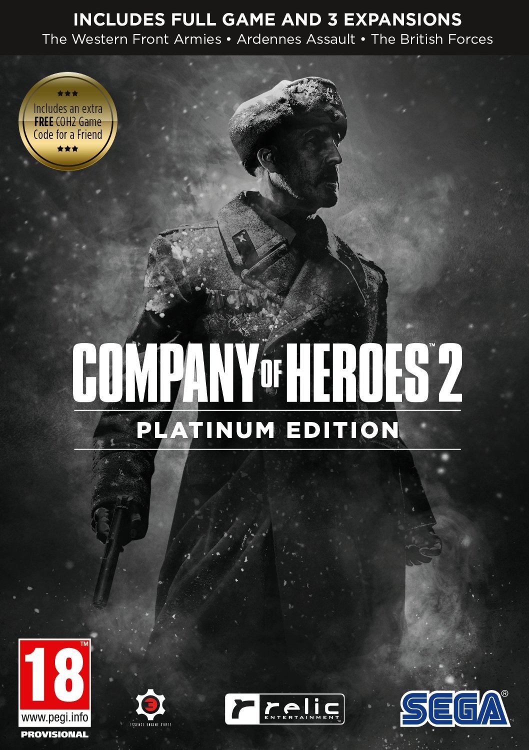 import save files from company of heroes legacy edition