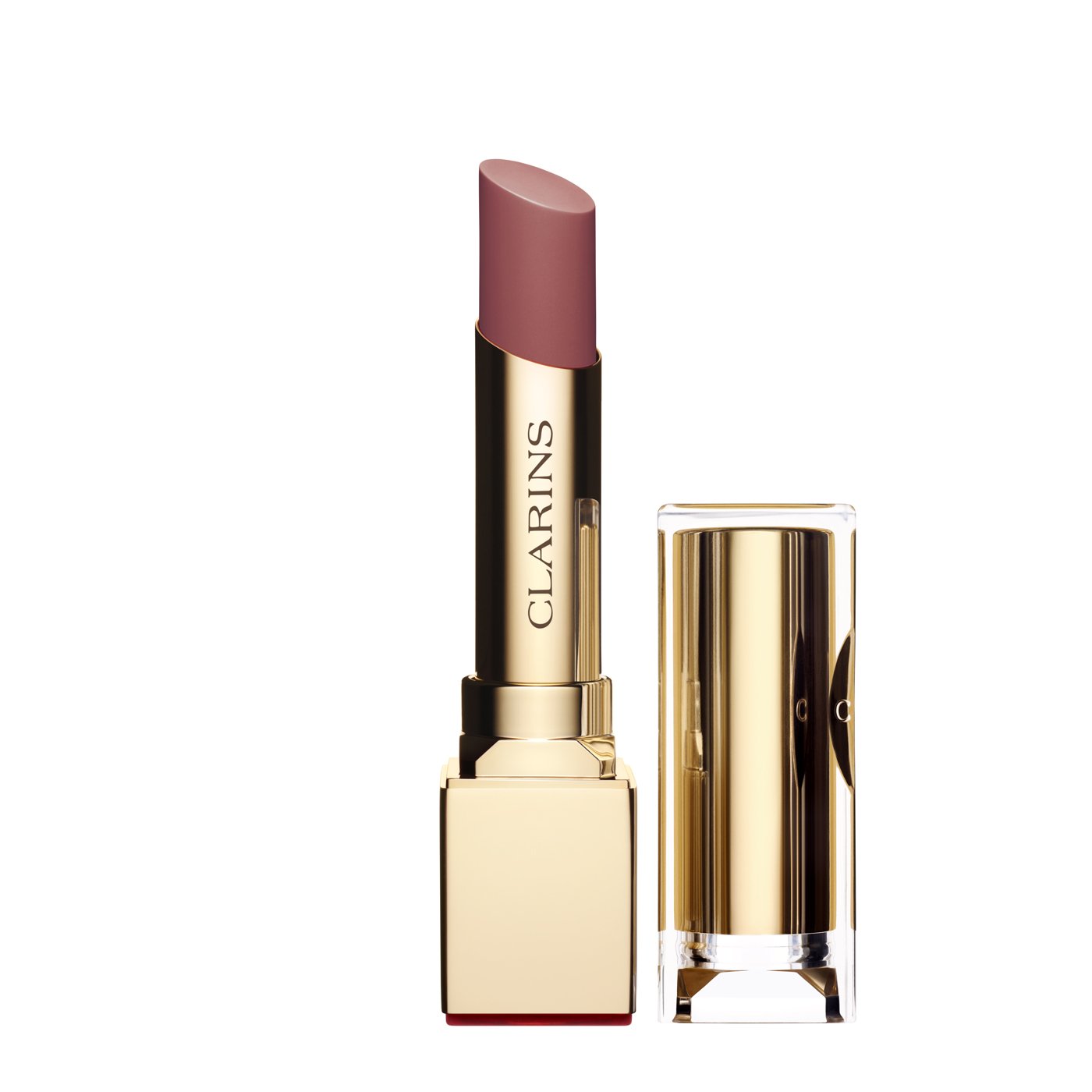 clarins pink magnolia lipstick