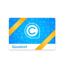 Coolshop Gavekort 100 DKK
