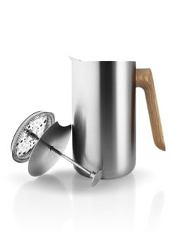 Eva Solo - Nordic Kitchen Stempelkanne mit Isolierwirkung 1 L (502754)