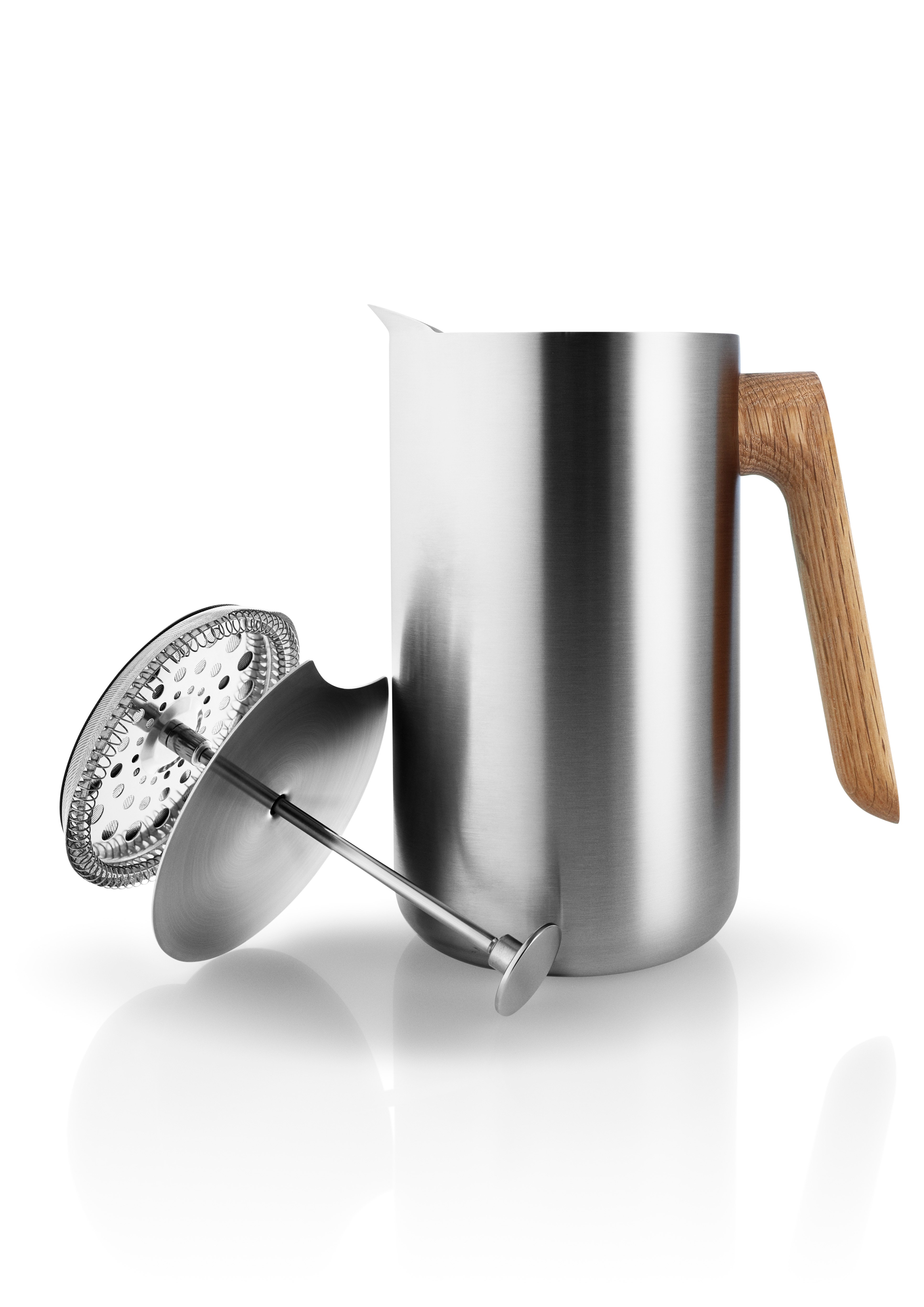 Eva Solo Nordic Kitchen presskanne termo RS 1 l