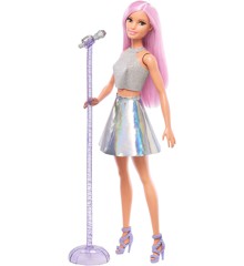 Barbie - Pop Star Doll (FXN98)