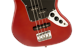 Squier By Fender - Vintage Modified Jaguar Special SS - Elektrisk Bass (Candy Apple Red) thumbnail-3